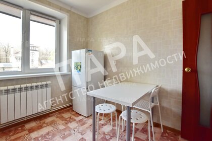 Купить квартиру до 2 млн рублей у станции Тамбов-1 в Тамбове - изображение 32