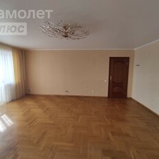 Квартира 135,9 м², 3-комнатная - изображение 2