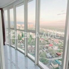 Квартира 55 м², 2-комнатная - изображение 5