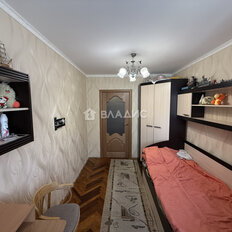 Квартира 43,8 м², 2-комнатная - изображение 3