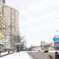 20,7 м², торговое помещение - изображение 1