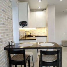 Квартира 64 м², 2-комнатная - изображение 1