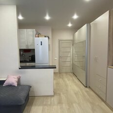 Квартира 27,9 м², студия - изображение 4