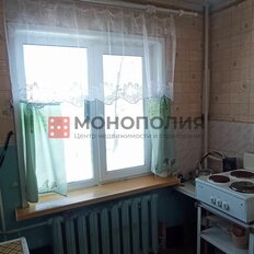 Квартира 32,5 м², 1-комнатная - изображение 3