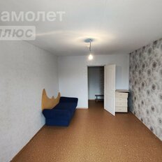 Квартира 33,1 м², 1-комнатная - изображение 4