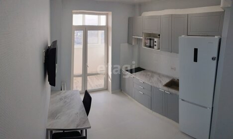 22 м², квартира-студия 28 000 ₽ в месяц - изображение 35