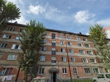 17,9 м², квартира-студия 1 450 000 ₽ - изображение 98