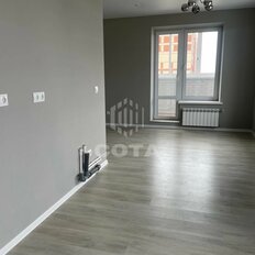 Квартира 40,4 м², студия - изображение 5