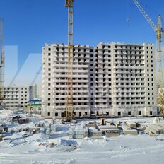 Квартира 19,8 м², студия - изображение 2