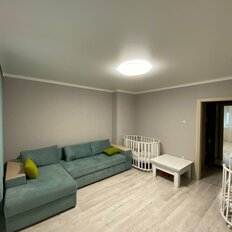 Квартира 44,1 м², 1-комнатная - изображение 2