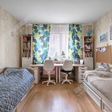 Квартира 57 м², 2-комнатная - изображение 4