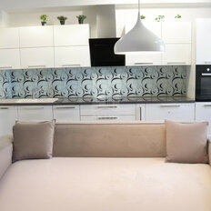 Квартира 106,5 м², 4-комнатная - изображение 1