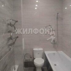 Квартира 27,1 м², студия - изображение 3