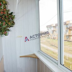 Квартира 46,1 м², 2-комнатная - изображение 5