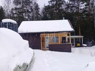 Купить квартиру-студию на вторичном рынке в ЖК «Астон Событие» в Екатеринбурге - изображение 51