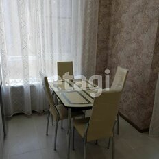 Квартира 30 м², студия - изображение 5