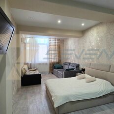 Квартира 45 м², 1-комнатная - изображение 1