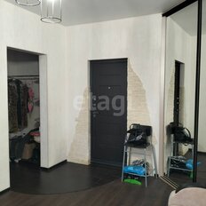 Квартира 38,3 м², 1-комнатная - изображение 5