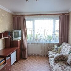 Квартира 32,1 м², 1-комнатная - изображение 1