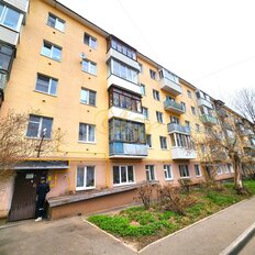 Квартира 31,3 м², 1-комнатная - изображение 1