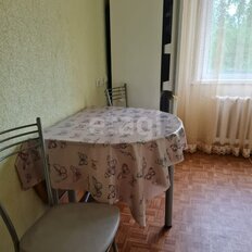 Квартира 38,5 м², 1-комнатная - изображение 4