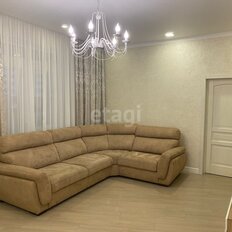 Квартира 105 м², 3-комнатная - изображение 5