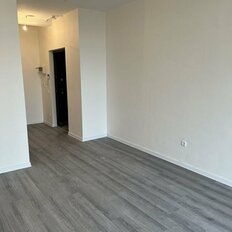 Квартира 26,6 м², студия - изображение 5