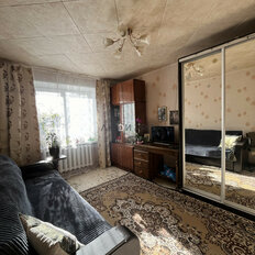 Квартира 63,6 м², 3-комнатная - изображение 3