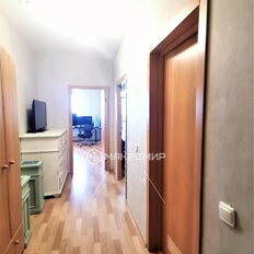 Квартира 42,5 м², 1-комнатная - изображение 5