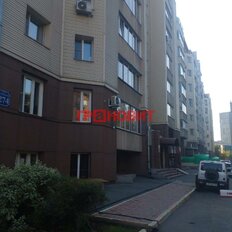 Квартира 163,5 м², 5-комнатная - изображение 2