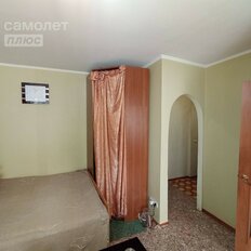 Квартира 28,5 м², 1-комнатная - изображение 4