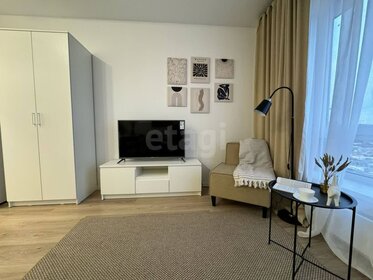 24 м², квартира-студия 32 900 ₽ в месяц - изображение 15