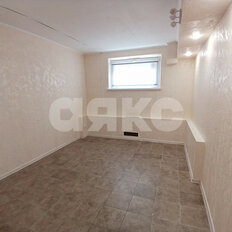 Квартира 17,7 м², студия - изображение 1