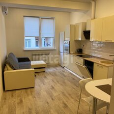 Квартира 41,4 м², 1-комнатная - изображение 3