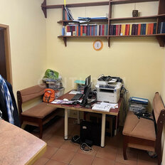 Квартира 35,7 м², 1-комнатная - изображение 1