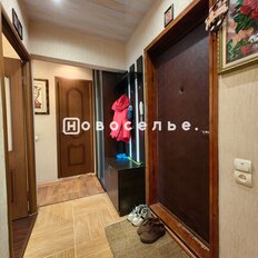 Квартира 39,4 м², 1-комнатная - изображение 5