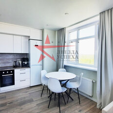 Квартира 52,4 м², 2-комнатная - изображение 5