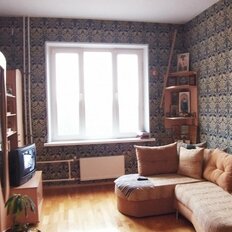 Квартира 40,1 м², 1-комнатная - изображение 3