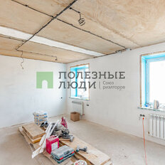 Квартира 108,6 м², 3-комнатная - изображение 5