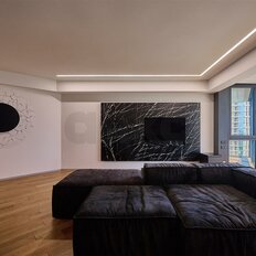 Квартира 68,7 м², 1-комнатная - изображение 5
