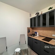 Квартира 18 м², студия - изображение 1