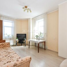 Квартира 70,1 м², 3-комнатная - изображение 1