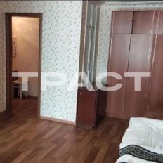 Квартира 31 м², 1-комнатная - изображение 3