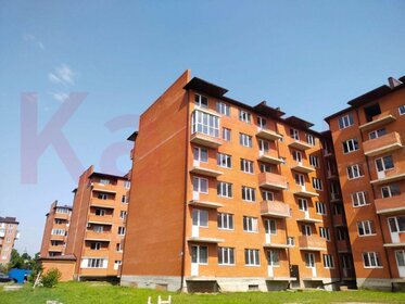 22,6 м², квартира-студия 1 320 000 ₽ - изображение 95