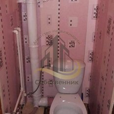 Квартира 54 м², 2-комнатная - изображение 2