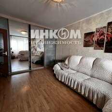 Квартира 82,5 м², 3-комнатная - изображение 3