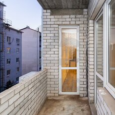 Квартира 59,2 м², 1-комнатная - изображение 1