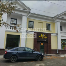 262,9 м², помещение свободного назначения - изображение 1