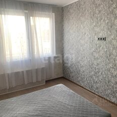 Квартира 65,8 м², 3-комнатная - изображение 1