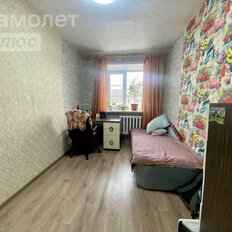 Квартира 45,3 м², 2-комнатная - изображение 4